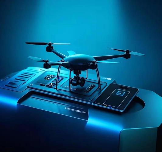 无人机IMU是什么？-第2张图片-广州国自机器人