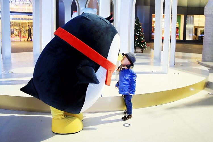 腾讯人工智能BabyQ有何独特功能?-第2张图片-广州国自机器人 腾讯人工智能BabyQ有何独特功能?-第2张图片-广州国自机器人