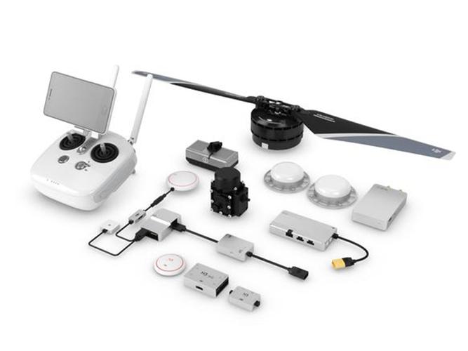 大疆MG1S植保无人机有何核心优势?-第1张图片-广州国自机器人 大疆MG1S植保无人机有何核心优势?-第1张图片-广州国自机器人