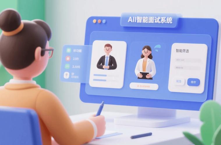 fdtai人工智能招聘有何独特优势?-第2张图片-广州国自机器人 fdtai人工智能招聘有何独特优势?-第2张图片-广州国自机器人