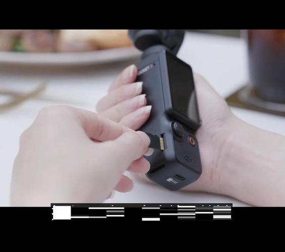 大疆无人机该用什么内存卡？-第1张图片-广州国自机器人