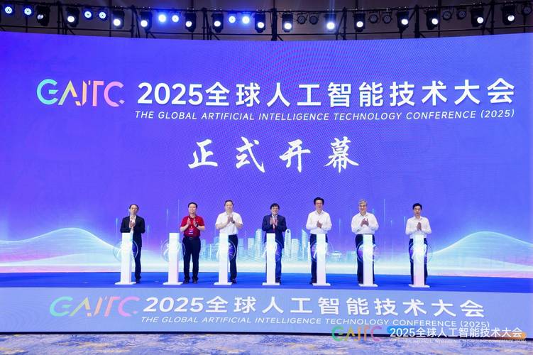 人工智能公司2025将迎来哪些变革？-第2张图片-广州国自机器人