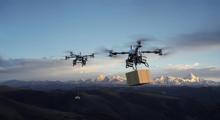 大疆无人机最高能飞多高?-第1张图片-广州国自机器人 大疆无人机最高能飞多高?-第1张图片-广州国自机器人