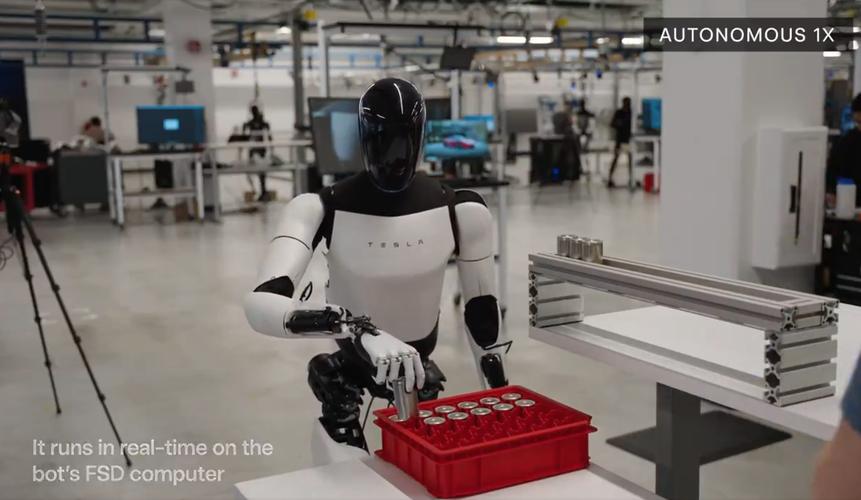 霍金 特斯拉 人工智能-第1张图片-广州国自机器人 霍金 特斯拉 人工智能-第1张图片-广州国自机器人