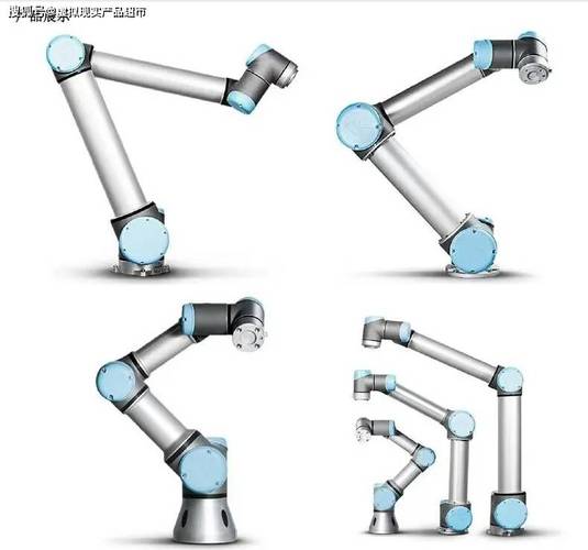 UR机器人关节产品有何独特优势?-第2张图片-广州国自机器人 UR机器人关节产品有何独特优势?-第2张图片-广州国自机器人