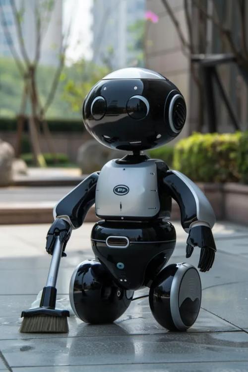 无锡家用智能机器人,选哪款更实用?-第1张图片-广州国自机器人 无锡家用智能机器人,选哪款更实用?-第1张图片-广州国自机器人