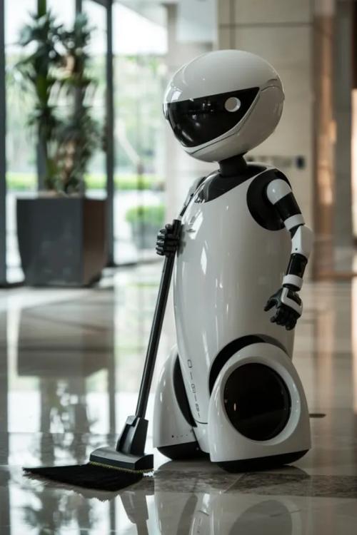 无锡家用智能机器人,选哪款更实用?-第2张图片-广州国自机器人 无锡家用智能机器人,选哪款更实用?-第2张图片-广州国自机器人