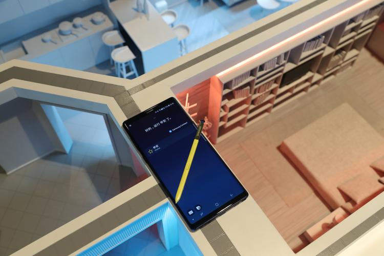 Bixby AI测评表现如何？-第3张图片-广州国自机器人