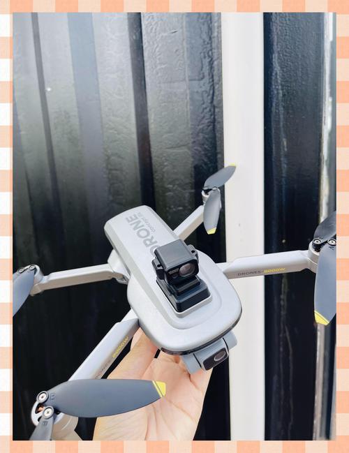 drone无人机app-第1张图片-广州国自机器人