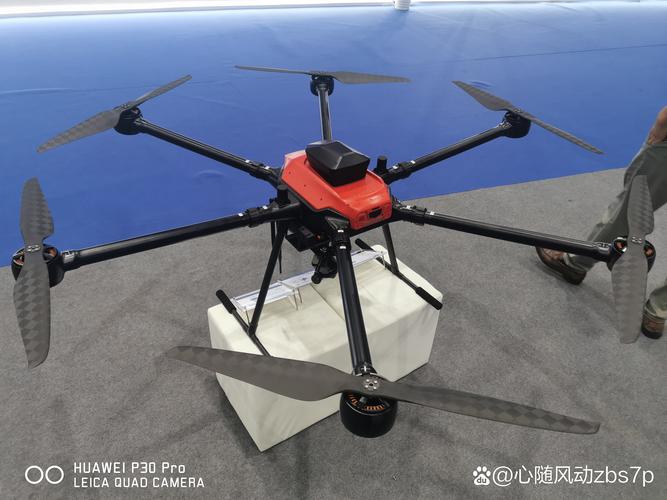 小米无人机500米突破有何意义？-第3张图片-广州国自机器人