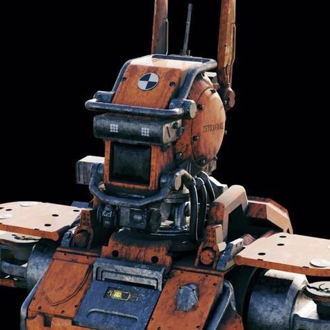 明日世界，机器人与男性将如何共存？-第1张图片-广州国自机器人