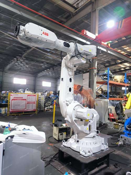 国产工业机器人10，国产化进程如何？-第1张图片-广州国自机器人