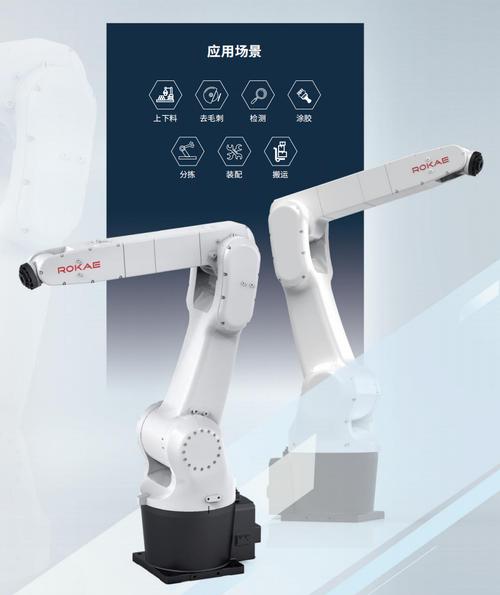 国产工业机器人10，国产化进程如何？-第2张图片-广州国自机器人
