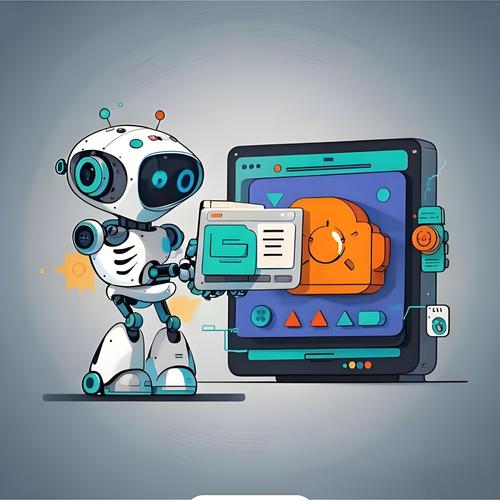 AI API如何赋能人工智能实际应用？-第2张图片-广州国自机器人