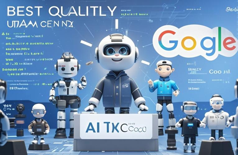 谷歌人工智能如何实现高效交流？-第3张图片-广州国自机器人