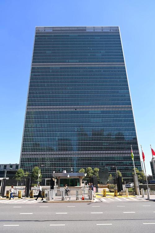 阿联酋人工智能与北京有何关联?-第3张图片-广州国自机器人 阿联酋人工智能与北京有何关联?-第3张图片-广州国自机器人