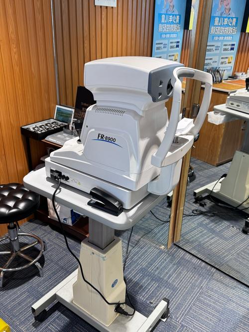 眼科辅助诊断机器人如何提升诊断准确率?-第1张图片-广州国自机器人 眼科辅助诊断机器人如何提升诊断准确率?-第1张图片-广州国自机器人