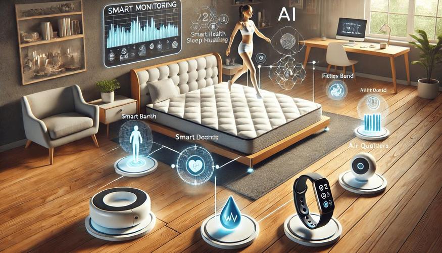 AI如何让空调更智能?-第2张图片-广州国自机器人 AI如何让空调更智能?-第2张图片-广州国自机器人