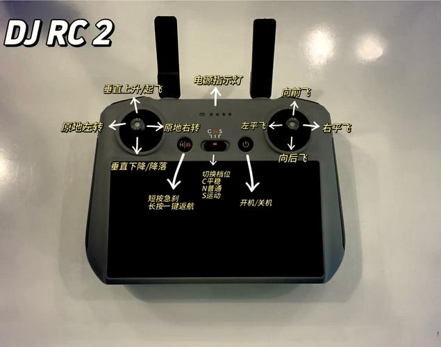 大疆无人机WiFi密码是什么?怎么修改?-第2张图片-广州国自机器人 大疆无人机WiFi密码是什么?怎么修改?-第2张图片-广州国自机器人