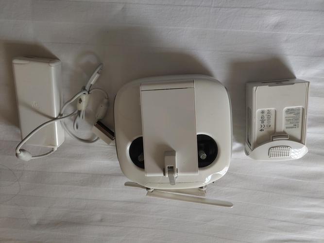 精灵4Pro无人机有哪些核心优势？-第2张图片-广州国自机器人