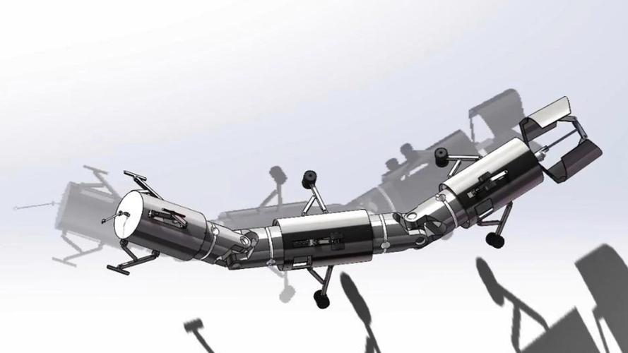 管道蛇形机器人有哪些具体应用场景?-第1张图片-广州国自机器人 管道蛇形机器人有哪些具体应用场景?-第1张图片-广州国自机器人