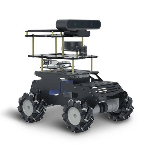 树莓派机器人教程从哪开始学?-第2张图片-广州国自机器人 树莓派机器人教程从哪开始学?-第2张图片-广州国自机器人