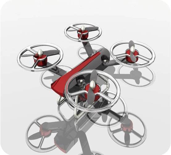 无人机无头模式到底是什么意思？-第1张图片-广州国自机器人