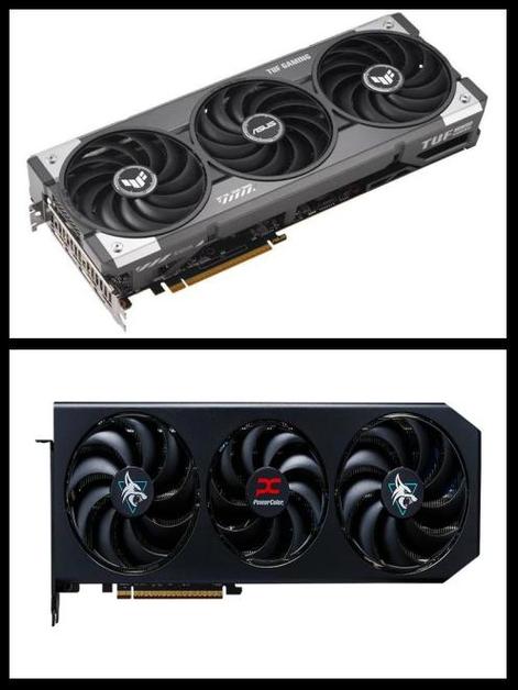 AMD显卡如何赋能人工智能？-第1张图片-广州国自机器人