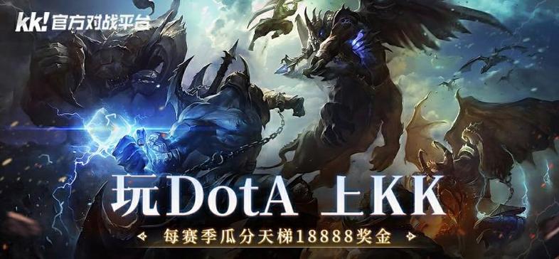 开源AI如何玩转Dota？-第3张图片-广州国自机器人