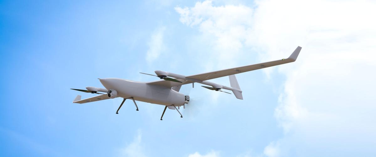 深圳智航无人机如何引领行业创新?-第1张图片-广州国自机器人 深圳智航无人机如何引领行业创新?-第1张图片-广州国自机器人