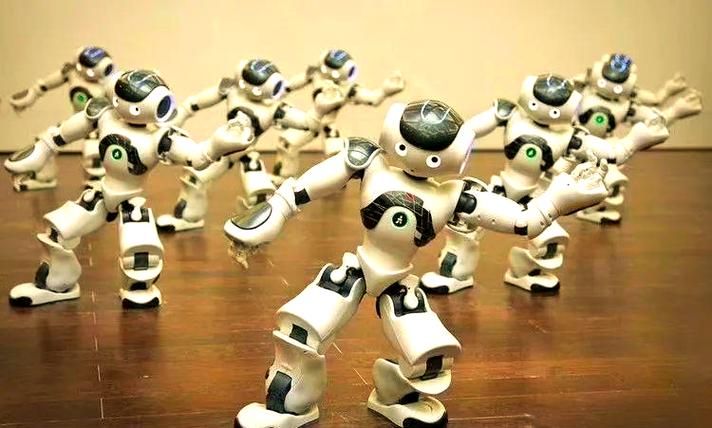 如何实现nao机器人远程连接？-第2张图片-广州国自机器人