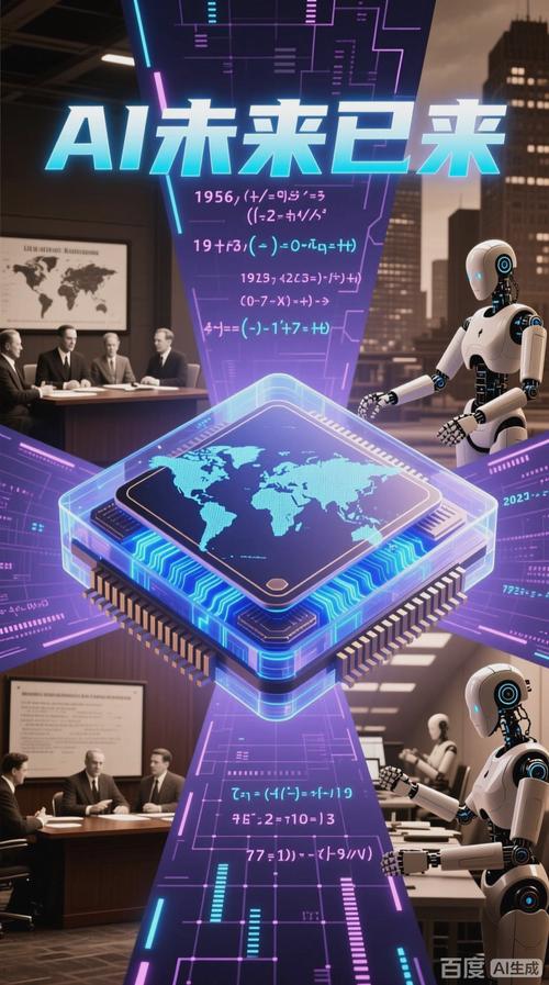 AI手机如何颠覆日常体验？-第1张图片-广州国自机器人