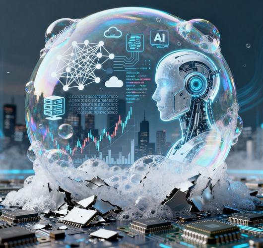 AI手机如何颠覆日常体验？-第3张图片-广州国自机器人