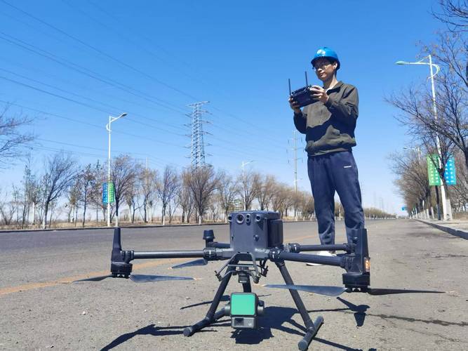 无人机与手持云台公司如何领跑市场？-第2张图片-广州国自机器人
