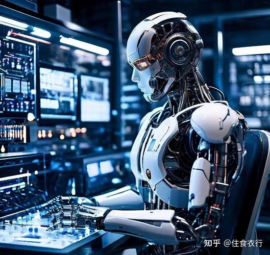 CAAI人工智能通讯,聚焦哪些前沿议题?-第1张图片-广州国自机器人 CAAI人工智能通讯,聚焦哪些前沿议题?-第1张图片-广州国自机器人