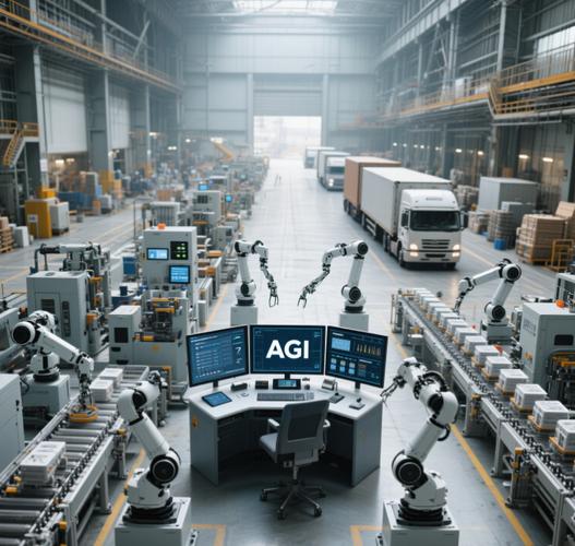 CAAI人工智能通讯，聚焦哪些前沿议题？-第3张图片-广州国自机器人