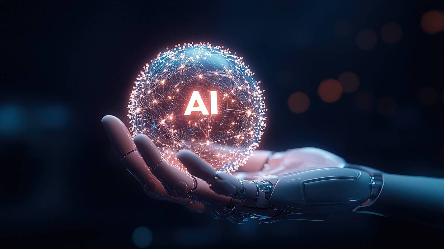 亚马逊人工智能平台有何独特优势？-第2张图片-广州国自机器人