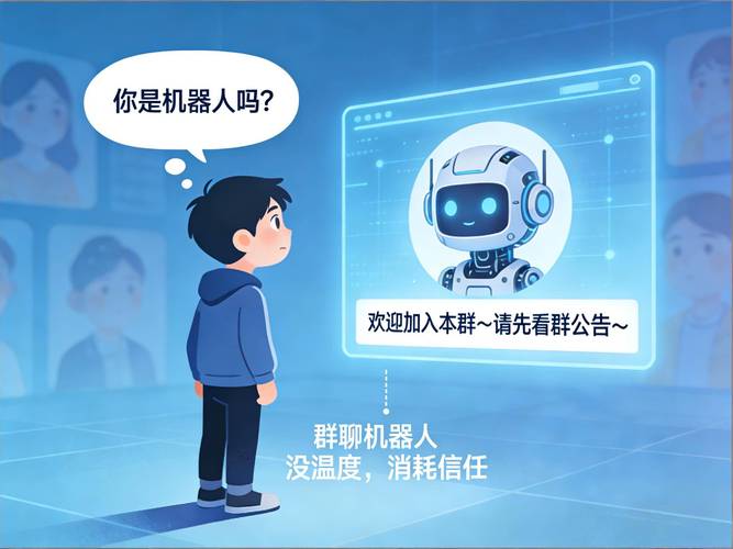 社群空间服务机器人如何提升用户体验？-第2张图片-广州国自机器人