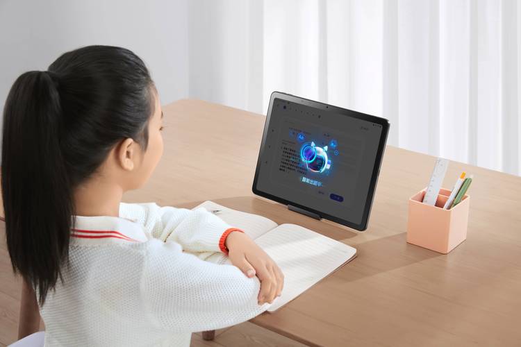 中学机器人iPad版有何教学优势？-第1张图片-广州国自机器人
