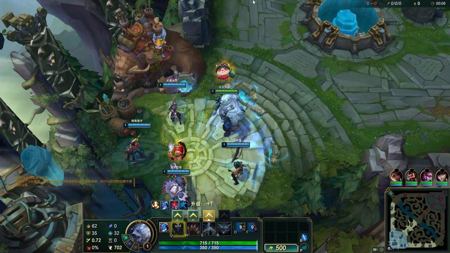 LOL人机真的是机器人吗?-第2张图片-广州国自机器人 LOL人机真的是机器人吗?-第2张图片-广州国自机器人