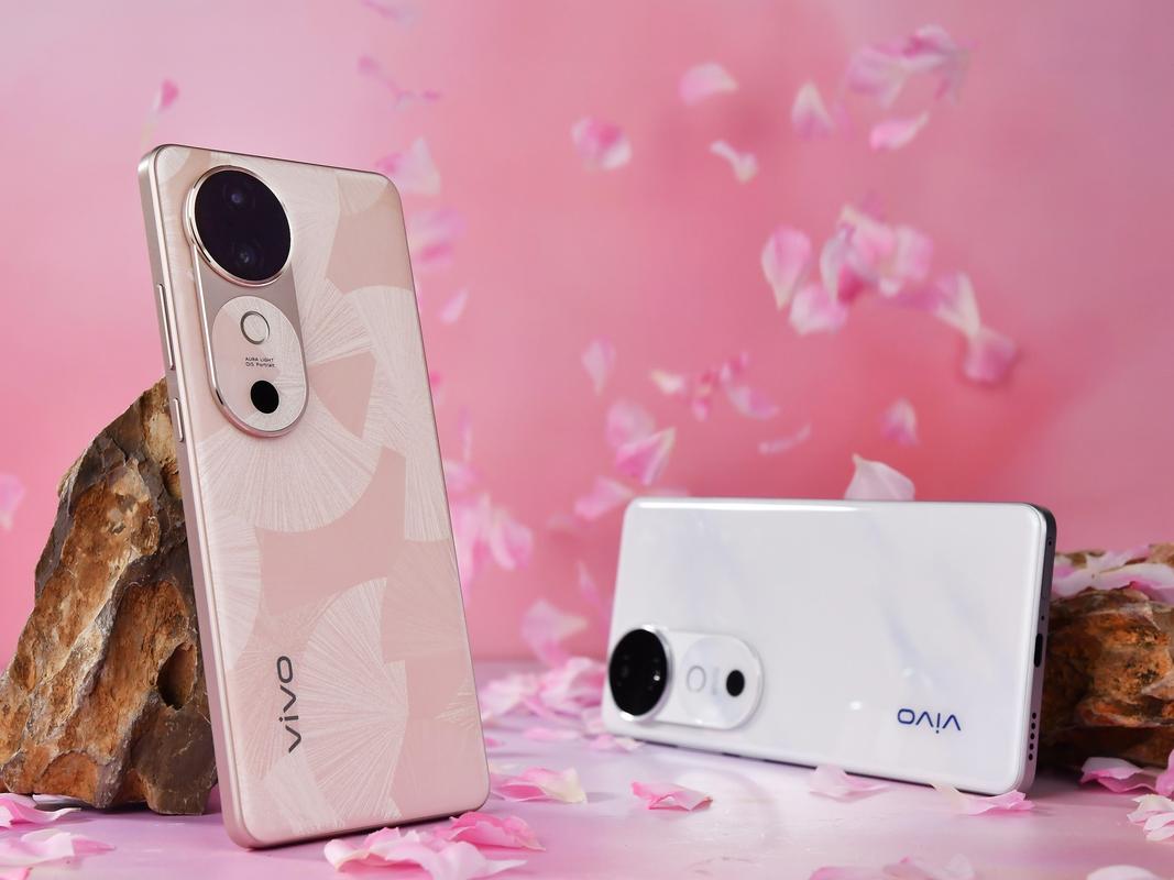 AI人工智能如何赋能vivo手机体验？-第2张图片-广州国自机器人