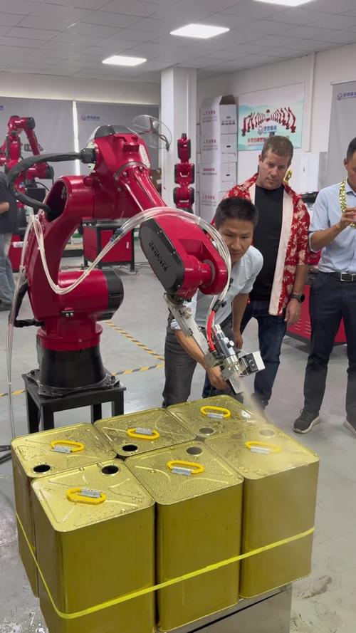 以色列护理机器人如何改变传统照护模式?-第2张图片-广州国自机器人 以色列护理机器人如何改变传统照护模式?-第2张图片-广州国自机器人