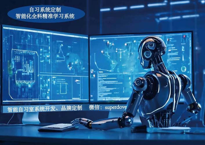 深度学习如何赋能智能机器人突破瓶颈？-第1张图片-广州国自机器人