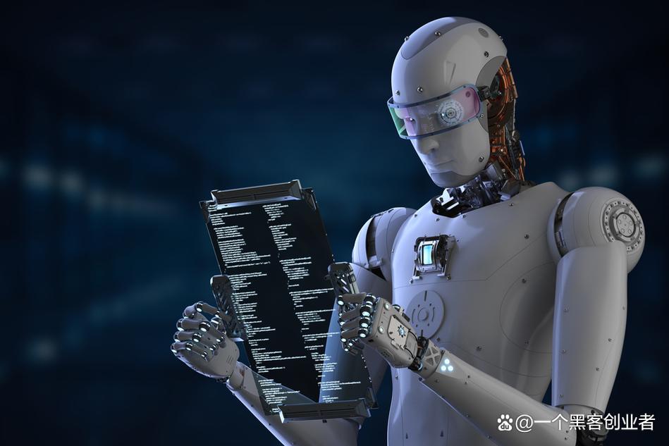 AI如何重塑影视开发？-第2张图片-广州国自机器人