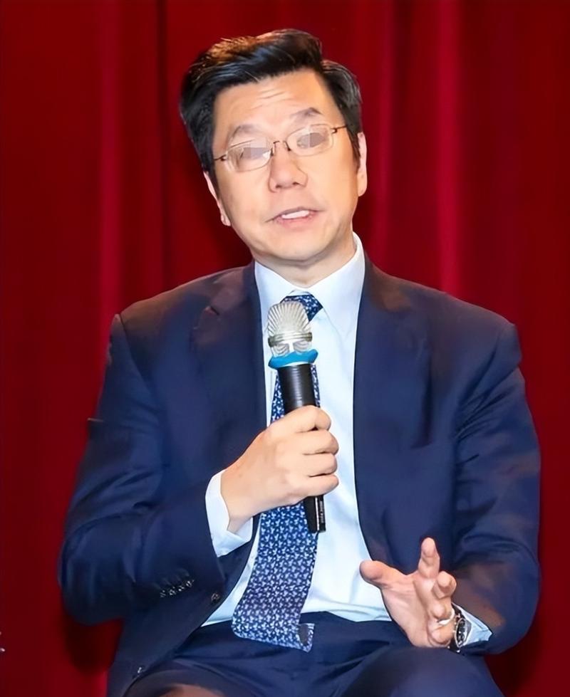 李开复,AI炒股能颠覆传统投资吗?-第3张图片-广州国自机器人 李开复,AI炒股能颠覆传统投资吗?-第3张图片-广州国自机器人