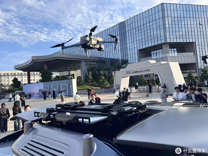 车载式无人机如何赋能智慧机场?-第1张图片-广州国自机器人 车载式无人机如何赋能智慧机场?-第1张图片-广州国自机器人