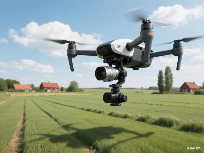 无人机摄影发展前景如何？-第2张图片-广州国自机器人