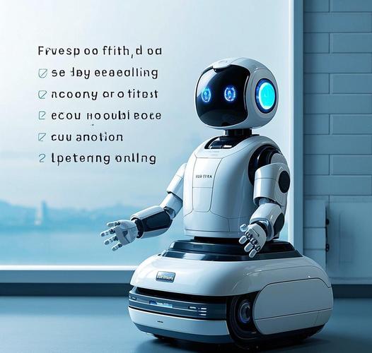 智能机器人 适合老人-第2张图片-广州国自机器人