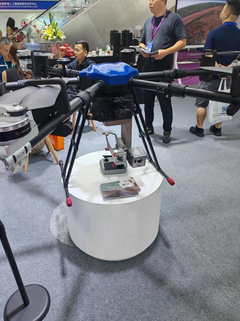 2025无人机百人会将聚焦哪些前沿议题?-第1张图片-广州国自机器人 2025无人机百人会将聚焦哪些前沿议题?-第1张图片-广州国自机器人