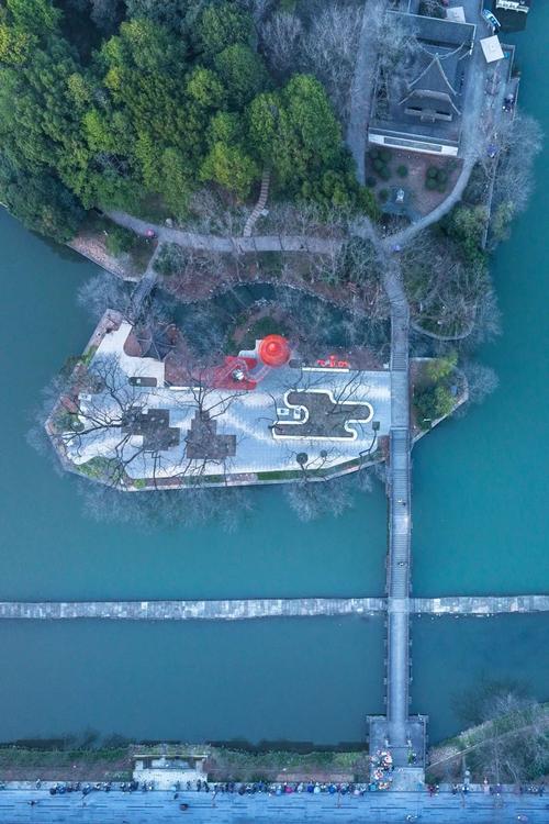 无人机摄像头视野范围究竟有多大？-第3张图片-广州国自机器人